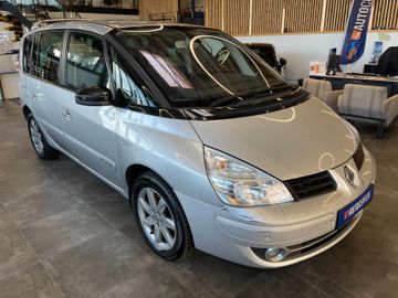 Renault Espace IV Celsium Aut. 2.0 dci*NAVI*KLIMAAUT*PDC