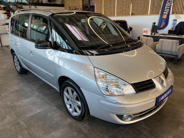 Renault Espace IV Celsium Aut. 2.0 dci*NAVI*KLIMAAUT*PDC