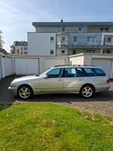 Mercedes-Benz E 430 T 4MATIC AVANTGARDE  - Mercedes-Benz E 430: Kombi