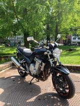 Suzuki Bandit GSF 1250 - SUZUKI 2007 BANDIT 1250