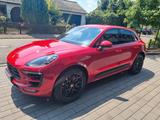 Porsche Macan GTS - ACC/AHK/Luft/20"/PCM4/BOSE/2.HD