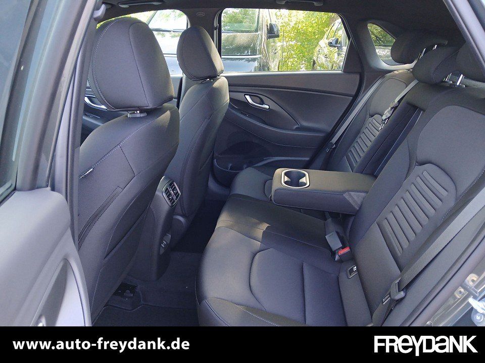 Hyundai i30 – Bild 11