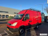 Iveco 40C13V NL Bus - APK/TUV - Low KM Kasten - Iveco 40