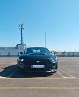 Ford Mustang 2.3 EcoBoost Auto - US - Ford Mustang: Us