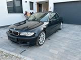 BMW 330 Cabrio E46 M-Paket - BMW: E46 M Paket