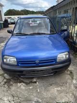 Nissan Micra 1.0 Comfort Comfort - Nissan Micra: Comfort