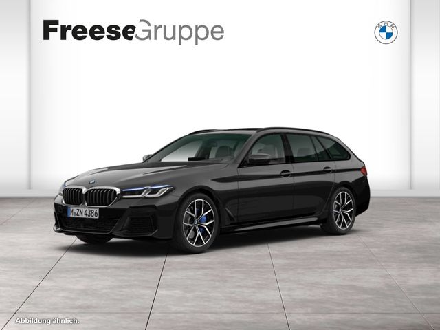 BMW 540d xDrive Tou M Sportpaket Head-Up HiFi DAB