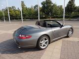 Porsche 997 Carrera Cabriolet Carrera - Porsche 997 in Berlin