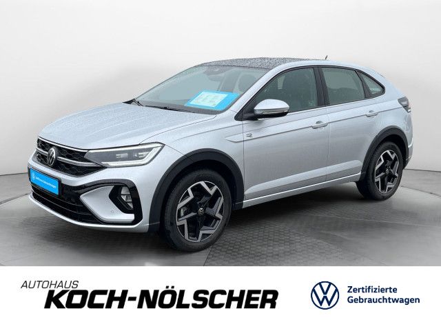 Volkswagen Taigo 1,5TSI DSG R-Line Pano LED Navi