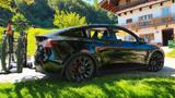 Tesla Model Y Performance 