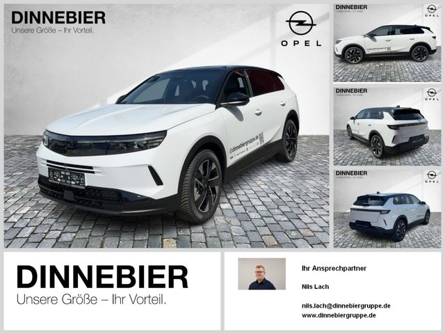 Opel Grandland GS LED Matrix*HeadUp*360°