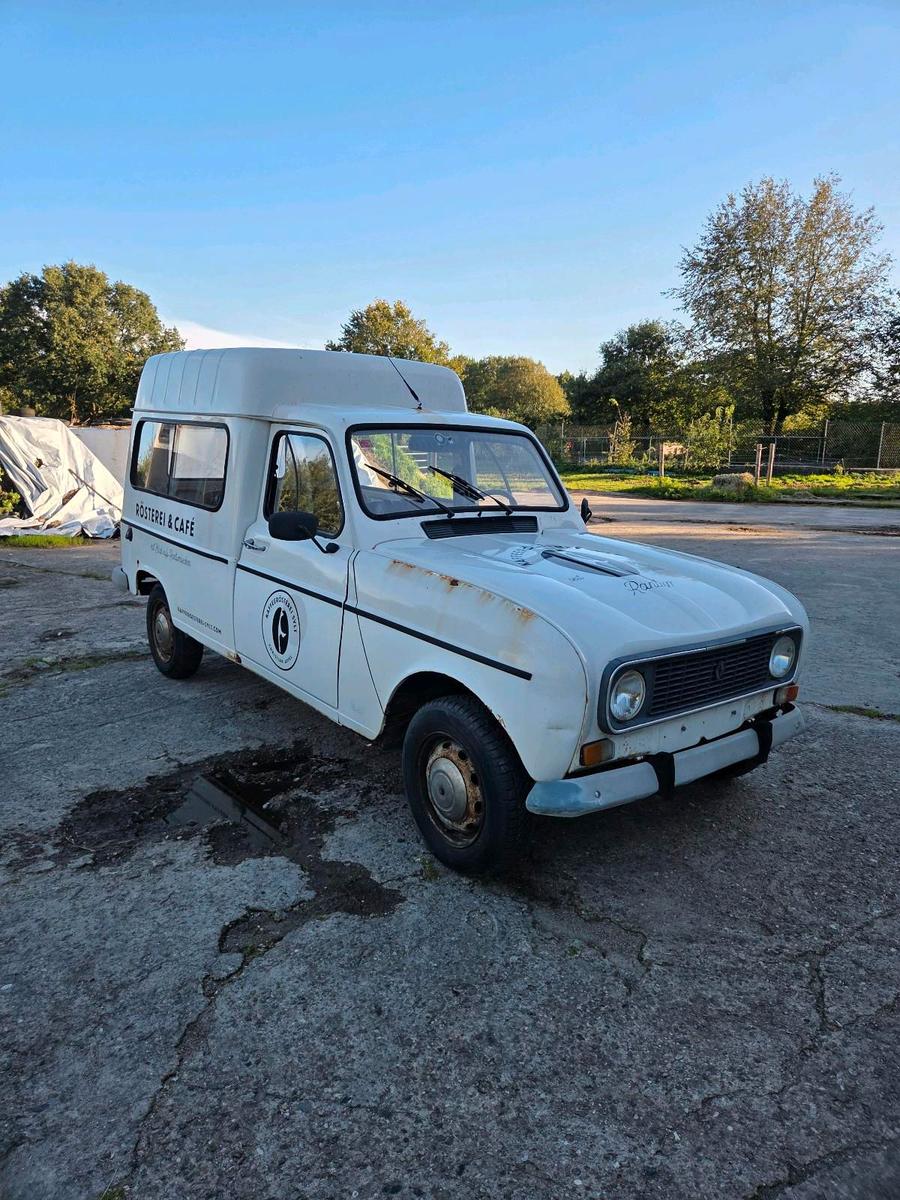Renault R 4