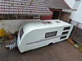 Adria Altea 552PK - Adria Wohnwagen Altea