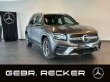 Mercedes-Benz GLB 200 AMG Line LED Kamera MBUX High End Augm-R - Mercedes-Benz GLB 200 in Bielefeld