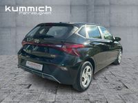Hyundai i20 - Vorschau Bild 4