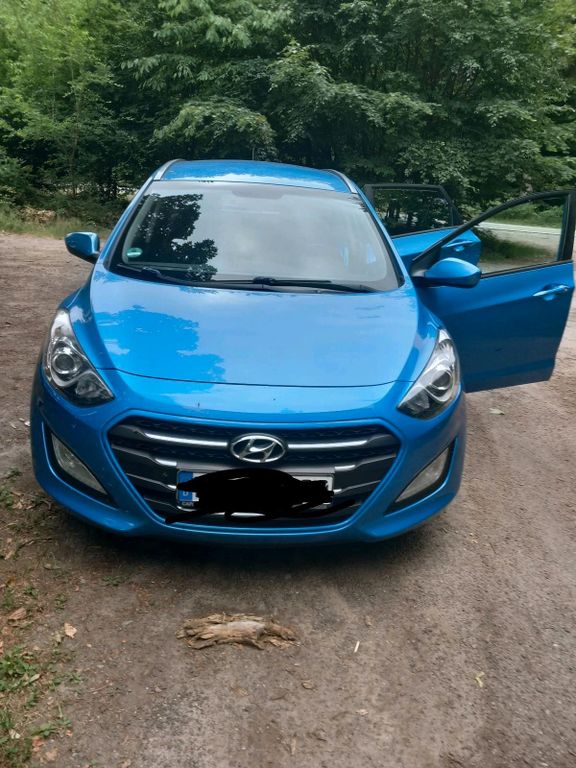 Image of Hyundai i30