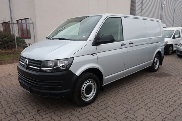 Volkswagen T6 Transporter Kasten lang / Klima / PDC /1 Hand