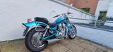 Suzuki VS 1400 Intruder Gewährleistung !! Winterpreis!! - SUZUKI VS 1400