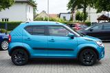 Suzuki Ignis 1.2 DUALJET AGS Comfort+ - blaue Suzuki Ignis