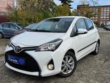 Toyota Yaris 1.3 Dual VVT-i Lounge*Kamera*Garantie*Navi - Toyota Yaris: Vvt I