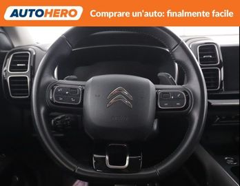 Citroen C5 Aircross - 12