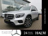 Mercedes-Benz GLB 180 d Progressive AHK LED Night Paket Kamera - Mercedes-Benz GLB 180 in Hannover