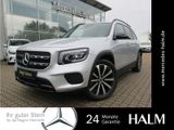 Mercedes-Benz GLB 180 d Progressive AHK LED Night Paket Kamera - Mercedes-Benz GLB 180 Gebrauchtwagen