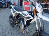 Beta RR 50 2T Motard Sport E5+ NEU - 0KM - BETA NEU