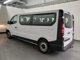 Opel Vivaro B 1.6 CDTI + L2H1  2,9t + 9-Sitze+1-Hand - Opel Vivaro: Cdti
