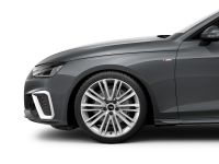 Audi A4 - Vorschau Bild 4