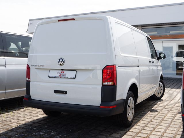 T6.1 Kasten 2.0 TDI FWD KLIMA KAMERA NAVI