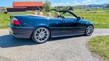BMW 330Ci Edition Sport Edition Sport M-Paket  - BMW 330 aus 2004: Cabrio, 330ci
