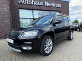 Skoda Yeti Joy*SHZ*KLIMA*NAVI*PDC* - Skoda Yeti: Joy