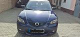 Mazda 3 1.6 Comfort - gebrauchte Mazda 3 aus dem Jahr 2005