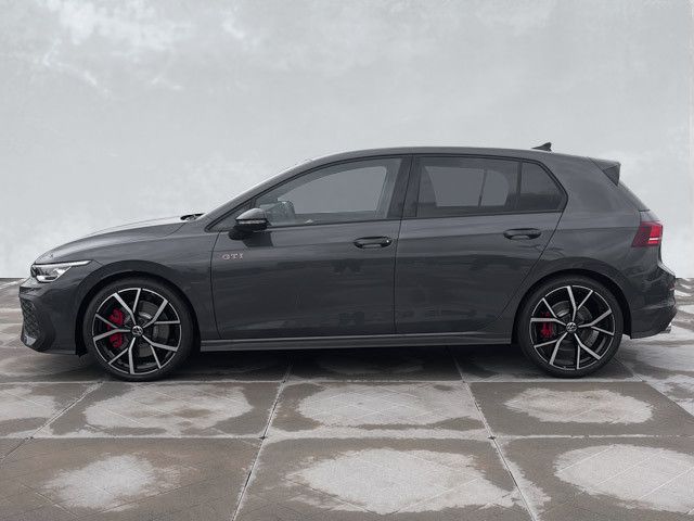 Volkswagen Golf VIII GTI 2.0 TSI DSG Navi LED Kamera DigCoc foto 3