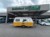 HYMER / ERIBA / HYMERCAR Touring 542 Nugget Gold Edition - HYMER / ERIBA gold Edition
