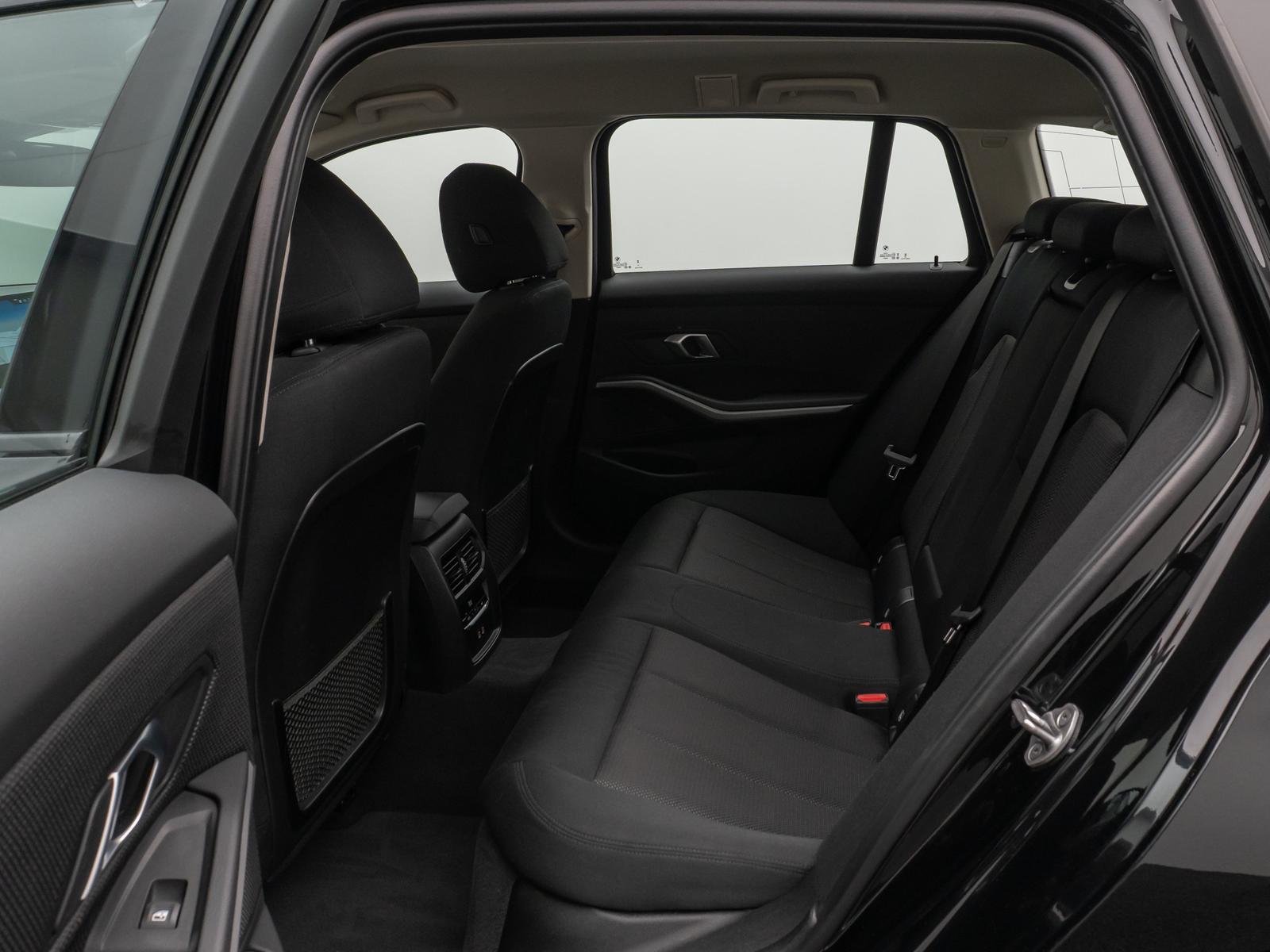 BMW 320 d xD Kamera DAB MSport Fernlichtassis 18Zoll, миниатюра 26