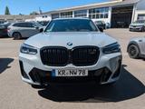 BMW X3 M40i+AssDrProf+ACC+Pano+Standh+21"+AHK