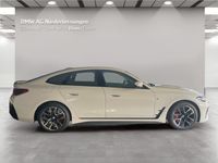 BMW 420 Gran Coupé - Vorschau Bild 7