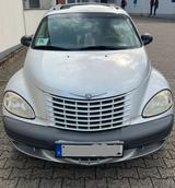 Chrysler PT Cruiser Limited 2.0 Limited - Chrysler PT Cruiser in Köln