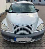Chrysler PT Cruiser Limited 2.0 Limited - Chrysler aus 2000