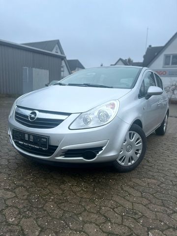 Opel Corsa D TÜV 07/26 *2.Hand* NUR 84.000KM*