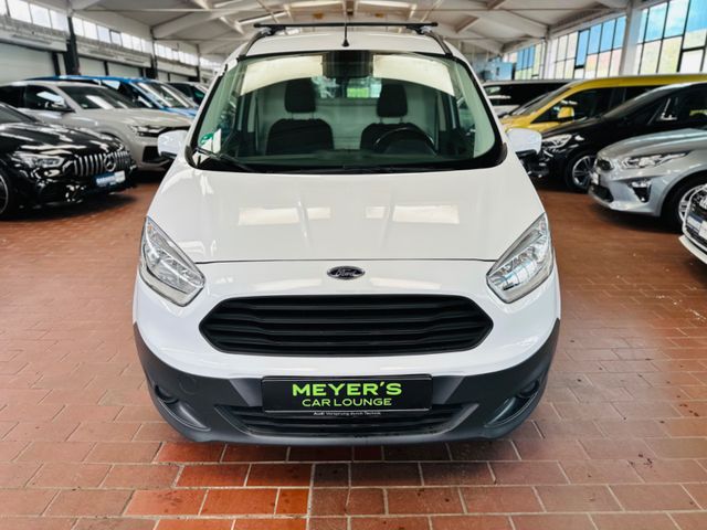 Ford Transit Courier Kasten*Klima*