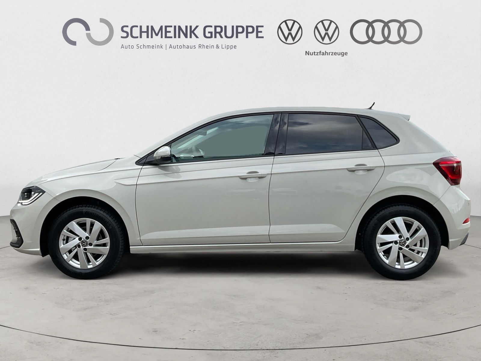 Volkswagen Polo - Bild 2