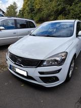 Kia ProCeed 1.6 CVVT Spirit ,LPG, Steuerkette Neu, - Kia pro cee'd / ProCeed aus 2012