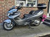 Suzuki Burgman 400 N - GEBRAUCHT BURGMAN 400