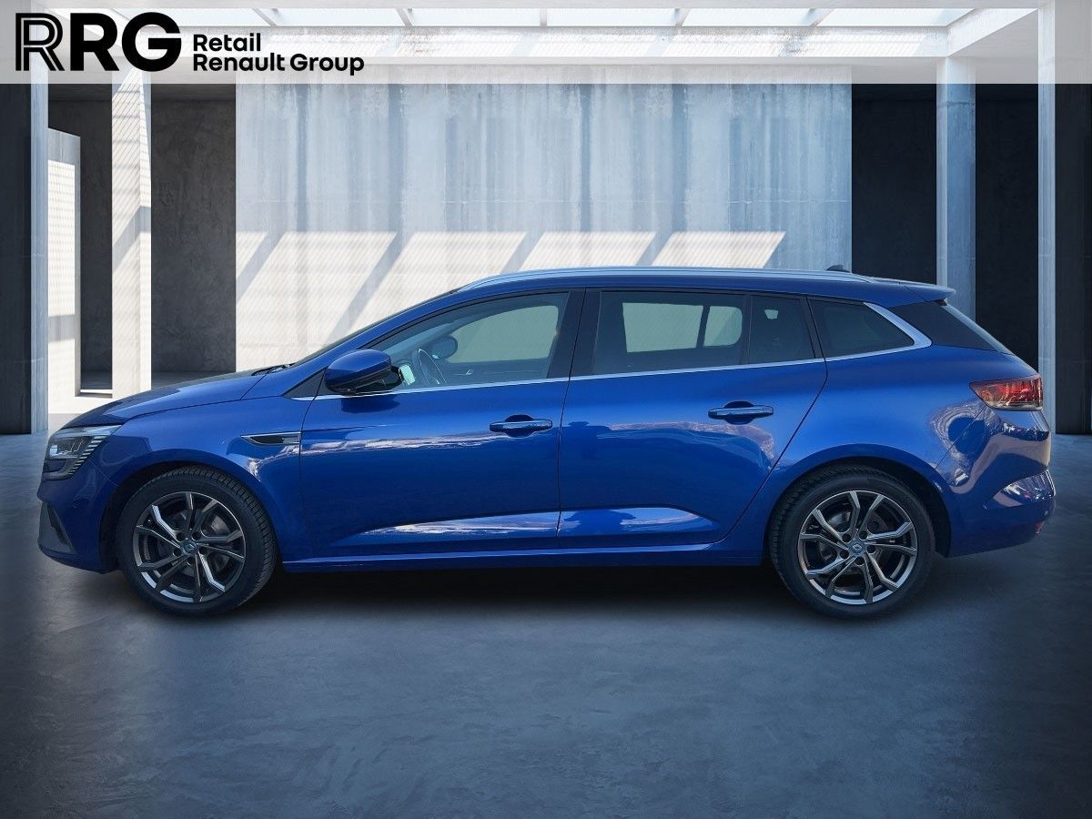 Renault Megane - Bild 2