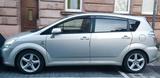 Toyota Corolla Verso - Toyota Corolla Verso aus 2007 mit Diesel-Antrieb