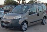 Citroën Citroen Nemo 1.3 HDi 75CV CMP-5 Multispace - Citroën Nemo: 1.3