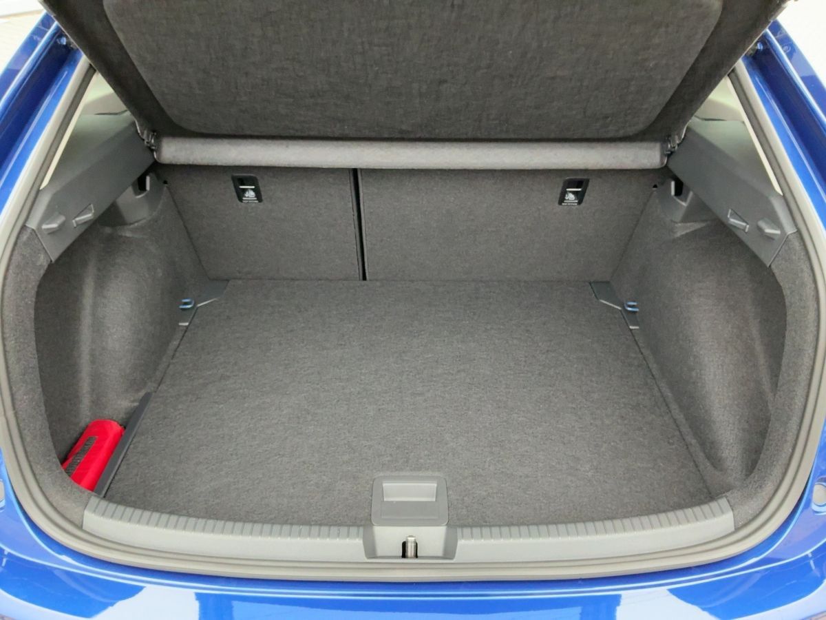 Volkswagen Taigo - Bild 14